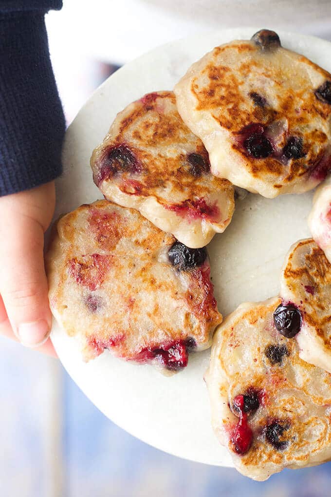 baked-blueberry-fritters-a-kitchen-addiction